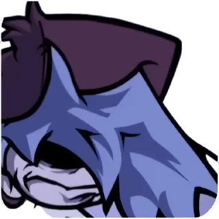 Sticker from Хз это круто