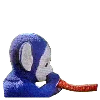 👌 emoji Teletubbies@TVstickers Telegram sticker 7 of 51