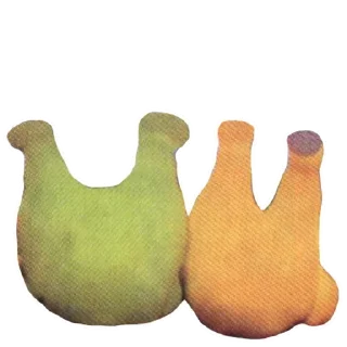 🙀 emoji Teletubbies@TVstickers Telegram sticker 8 of 51