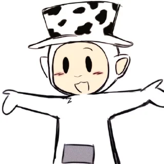 🌟 emoji SлendyTubbies 3 - В.М.Ф.Т. Telegram sticker 14 of 120