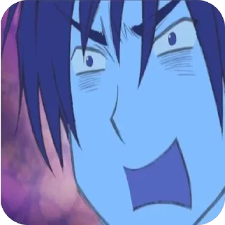 🌟 emoji Хеталия-Hetalia Telegram sticker 8 of 120