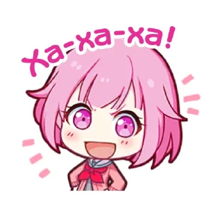 🍬 emoji Wonderlands × Showtime українською @sunflowersekai Telegram sticker 23 of 73