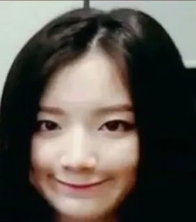 🙂 emoji #(G)i-dle от @solaliaa Telegram sticker 17 of 43