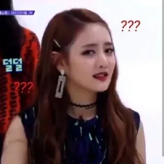 Sticker from #(G)i-dle от @solaliaa
