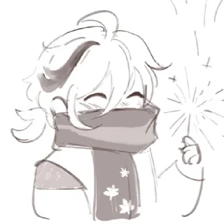 😊 emoji ♡ ╱ 𝙡𝙤𝙫𝙚𝙡𝙮 💋 :: @kazumour Telegram sticker 14 of 40