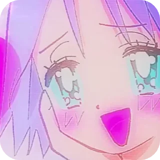 💜 emoji *.⁠✧ VYT-24 ✧.* Telegram sticker 8 of 32