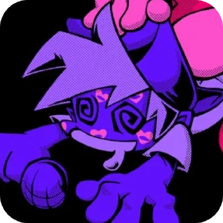 🥰 emoji Дурики @X4DCC72 Telegram sticker 11 of 71
