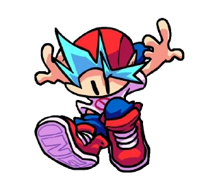 Sticker from Дурики @X4DCC72