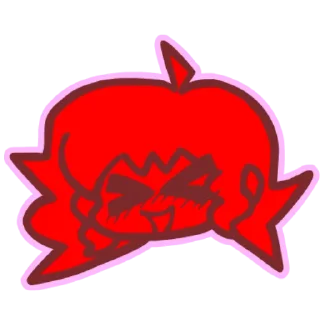 🚦 emoji Дурики @X4DCC72 Telegram sticker 8 of 71