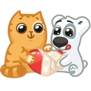 ❤️‍🩹 emoji ahahahhahah Telegram sticker 5 of 18