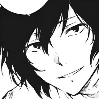 🕸 emoji BSD Telegram sticker 6 of 107
