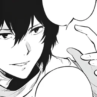 🕸 emoji BSD Telegram sticker 7 of 107