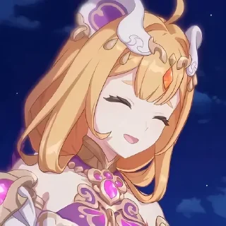 🐻 emoji Susannah_honkaiimpact Telegram sticker 10 of 37