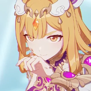 🐻 emoji Susannah_honkaiimpact Telegram sticker 11 of 37