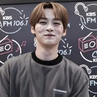 🐰 emoji 〔 𝙇𝙚𝙚 𝙆𝙣𝙤𝙬.〕(´｡• ω •｡`) Telegram sticker 8 of 39