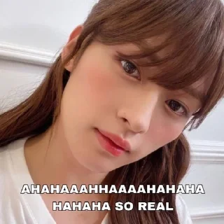 😂 emoji lee know ☆ Telegram sticker 5 of 44