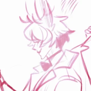📻 emoji deadspaceguy1ALASTOR Telegram sticker 6 of 40