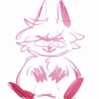 📻 emoji deadspaceguy1ALASTOR Telegram sticker 5 of 40