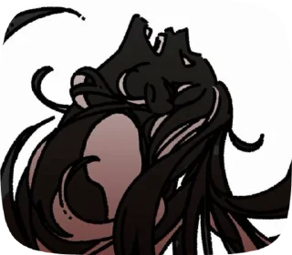 ☠ emoji Underworld vibes Telegram sticker 20 of 25