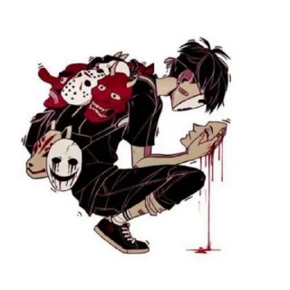 ⛓ emoji Салянка Telegram sticker 23 of 50