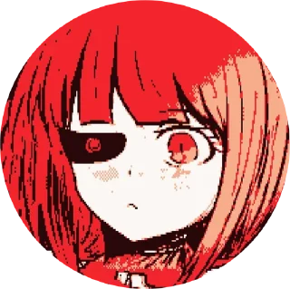 👾 emoji Картинки разные Telegram sticker 6 of 43