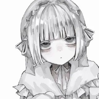 🩻 emoji ૮꒰˵• ﻌ •˵꒱ა Telegram sticker 19 of 29