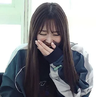 🎧 emoji nayeon.’’[⚡️] Telegram sticker 11 of 25