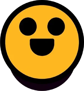 ☺️ emoji 🌟 Статический Telegram sticker 15 of 15
