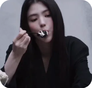 🍰 emoji Sohee @nabbye Telegram sticker 5 of 21