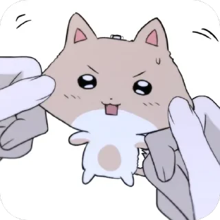 🫥 emoji плохой друн Telegram sticker 24 of 36