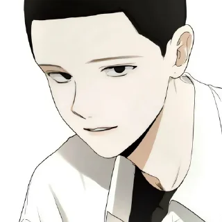 🌟 emoji Ki-Joong Telegram sticker 7 of 25
