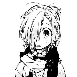 👻 emoji ``•♡︎мицуба @s_stickerpacks♡︎•´´ Telegram sticker 7 of 89
