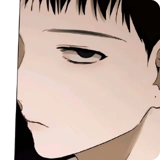 🌟 emoji Ki-Joong Telegram sticker 12 of 25