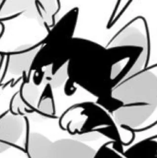😿 emoji BABTQFTIM by @mapleww Telegram sticker 10 of 82