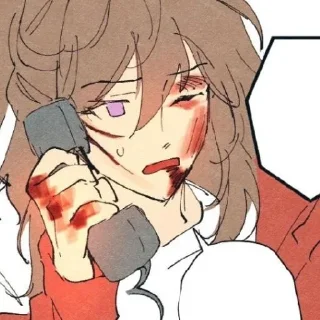 🍒 emoji @gauntree Ꮯhᴇrry Ꮯrush Telegram sticker 15 of 120
