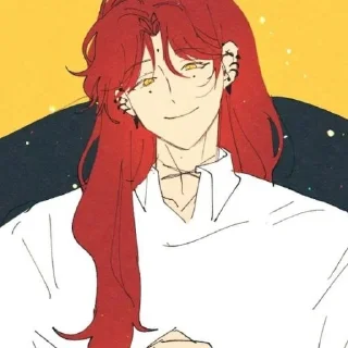 🍒 emoji @gauntree Ꮯhᴇrry Ꮯrush Telegram sticker 16 of 120