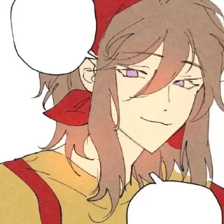 🍒 emoji @gauntree Ꮯhᴇrry Ꮯrush Telegram sticker 10 of 120