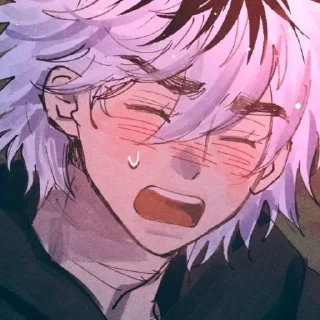 🍒 emoji @gauntree Ꮯhᴇrry Ꮯrush Telegram sticker 15 of 74