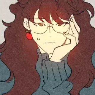 🍒 emoji @gauntree Ꮯhᴇrry Ꮯrush Telegram sticker 11 of 120