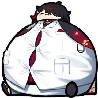 ☺ emoji Лучшие мальчики. Telegram sticker 21 of 120