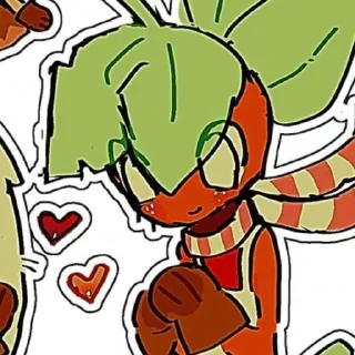 🌟 emoji Справт. @AWHHHWH Telegram sticker 14 of 98
