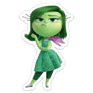 🌟 emoji Головоломка Telegram sticker 7 of 24