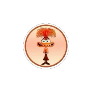 🌟 emoji Головоломка Telegram sticker 19 of 24