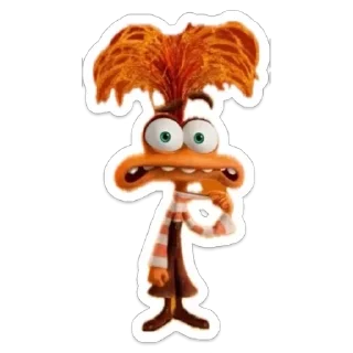 🌟 emoji Головоломка Telegram sticker 6 of 24