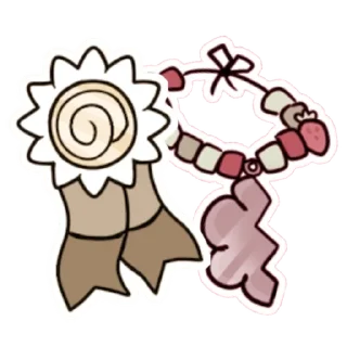 🌟 emoji @DandysNews Telegram sticker 9 of 50