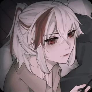 🌟 emoji Казускары Telegram sticker 22 of 56