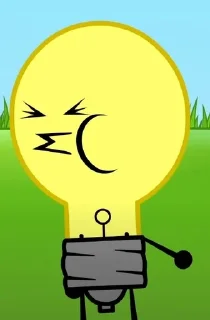 💡 emoji Лампочка(II) @ObjectShhow Telegram sticker 15 of 61