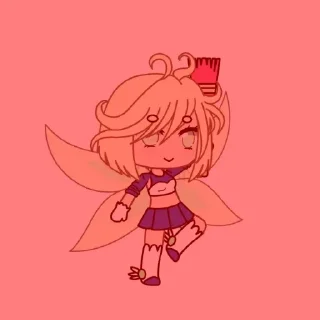 🧚‍♀ emoji моя жизнь Telegram sticker 4 of 73