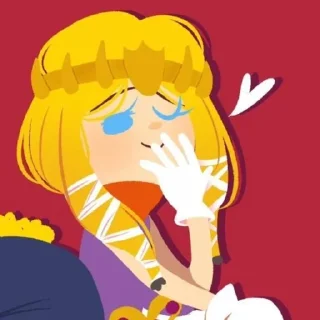 🧡 emoji crenny loool Telegram sticker 23 of 106