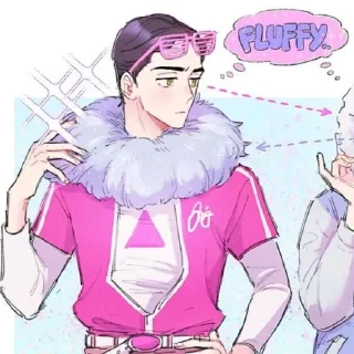 💙 emoji crenny loool Telegram sticker 8 of 106
